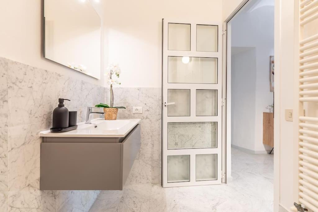 Marble - A Pochi Passi Dal Centro E Dalla Stazione Siena Exterior foto